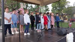 Deň matiek a pietna spomienka 2022 - dekoratívna grafika